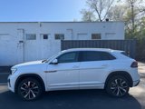 New 2025 Volkswagen Atlas Cross Sport SEL Premium R-Line image 6
