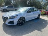 Used 2024 Nissan Altima 2.5 SR image 3