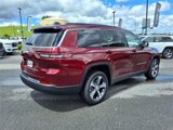 New 2025 Jeep Grand Cherokee L Limited image 4
