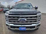 New 2025 Ford F250 King Ranch image 3