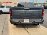 New 2025 RAM 1500 Classic Warlock image 5