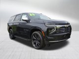 New 2025 Chevrolet Tahoe Premier image 2