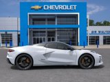 New 2025 Chevrolet Corvette E-Ray image 5