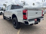 New 2025 Ford F250 4x4 Crew Cab Super Duty image 5