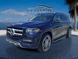 Used 2021 Mercedes-Benz GLS 450 4MATIC image 3