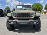 New 2025 Jeep Wrangler Unlimited Rubicon image 3