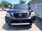Used 2018 Nissan Armada SV w/ Driver Package image 3