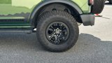 Used 2023 Ford Bronco Wildtrak image 2