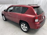 Used 2014 Jeep Compass Latitude w/ Sun/Sound Group image 4