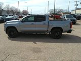 New 2025 Chevrolet Colorado Z71 image 2