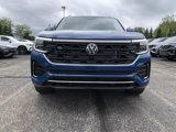 New 2025 Volkswagen Atlas SEL Premium R-Line image 2