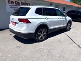 Used 2018 Volkswagen Tiguan SEL image 5