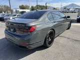 Used 2022 BMW ALPINA B7 xDrive w/ Luxury Rear Seating Package image 4