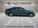 New 2025 Cadillac CT4 Premium Luxury image 6