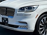 Used 2023 Lincoln Aviator Black Label Grand Touring w/ Class IV Trailer Tow Package image 2