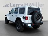New 2025 Jeep Wrangler Unlimited Rubicon 4xe image 4