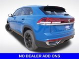New 2025 Volkswagen Atlas Cross Sport SE image 3