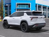 New 2026 Chevrolet Equinox LT image 3