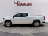 New 2025 Chevrolet Silverado 1500 Custom image 2