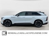 New 2025 Cadillac Escalade IQ Sport 1 image 2