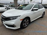 Used 2019 Honda Civic LX image 4