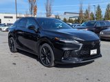 New 2025 Lexus RX 500h F Sport image 2