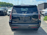 Used 2017 Cadillac Escalade ESV Premium Luxury image 6