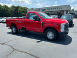 New 2025 Ford F350 XL image 2