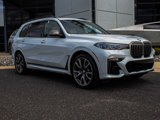Used 2022 BMW X7 M50i w/ Dynamic Handling Package image 3