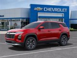 New 2026 Chevrolet Equinox LT w/ Convenience Package II image 3