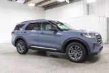 New 2025 Ford Explorer Active image 2