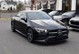 Used 2022 Mercedes-Benz CLA 250 4MATIC image 4