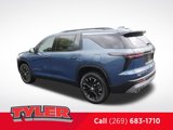 New 2025 Chevrolet Traverse LT w/ Enhanced Driving Package image 5