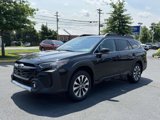 New 2025 Subaru Outback Limited image 5