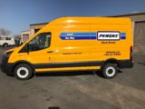 Used 2023 Ford Transit 250 148 High Roof w/ Load Area Protection Package image 4