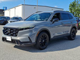 Used 2025 Honda CR-V Sport-L image 3