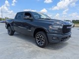 New 2026 RAM 1500 Laramie image 2