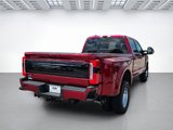 New 2025 Ford F350 Platinum image 5