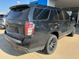 Used 2021 Chevrolet Tahoe Z71 w/ Rear Media and Nav Package image 4
