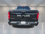 New 2025 RAM 1500 4x4 Crew Cab image 5
