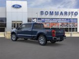 New 2025 Ford F350 Lariat w/ Lariat Ultimate Package image 4