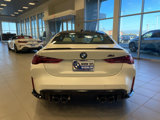 New 2025 BMW M4 Competition image 4