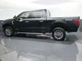 New 2025 Ford F150 Lariat w/ Equipment Group 501A Mid image 3
