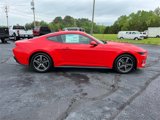 New 2025 Ford Mustang Coupe image 2