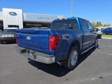 New 2025 Ford F150 Lariat w/ Equipment Group 501A Mid image 4