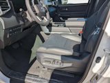 New 2025 Toyota Tundra Platinum image 4