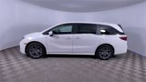New 2025 Honda Odyssey Touring image 2