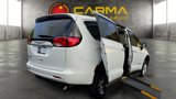 Used 2022 Chrysler Voyager LX image 5