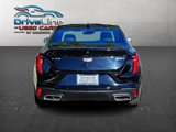 Used 2024 Cadillac CT4 Premium Luxury w/ Climate Package image 4