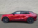 New 2026 Cadillac Lyriq V w/ LPO, Floor Liner Package image 2